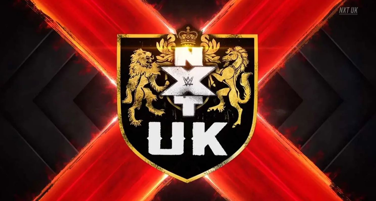 Card For Today’s WWE NXT UK Episode