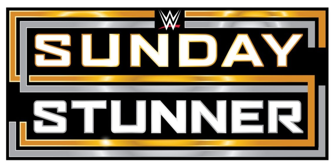 Update on WWE Using the "Sunday Stunner" Name