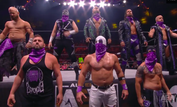 Adam Page Praises Colt Cabana And Other AEW Stars In Heartfelt Post