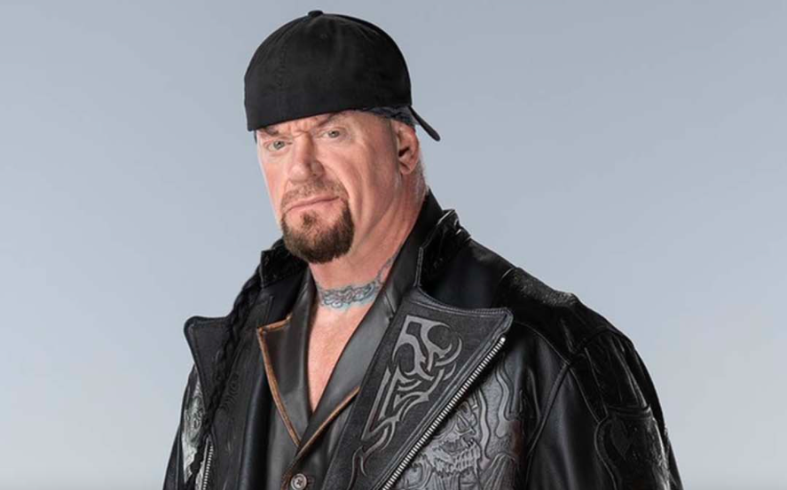 The Undertaker Launching His Own Official Podcast, Six Feet Under
