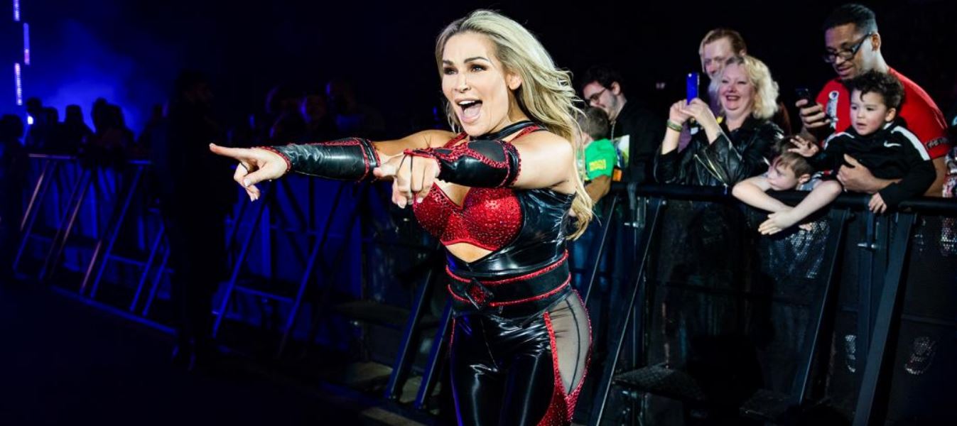 Natalya Reveals Several NXT 2.0 Stars She Thinks Are Standouts