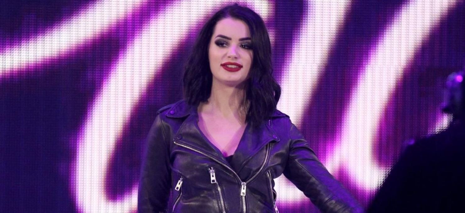 Backstage News About AEW Conversations With Paige, WWE Interested In Bringing Her Back?