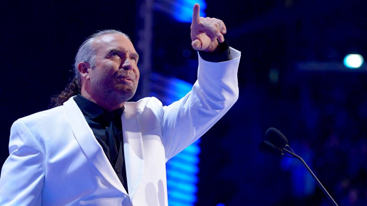Scott Hall On Life Support After Suffering Multiple Heart Attacks