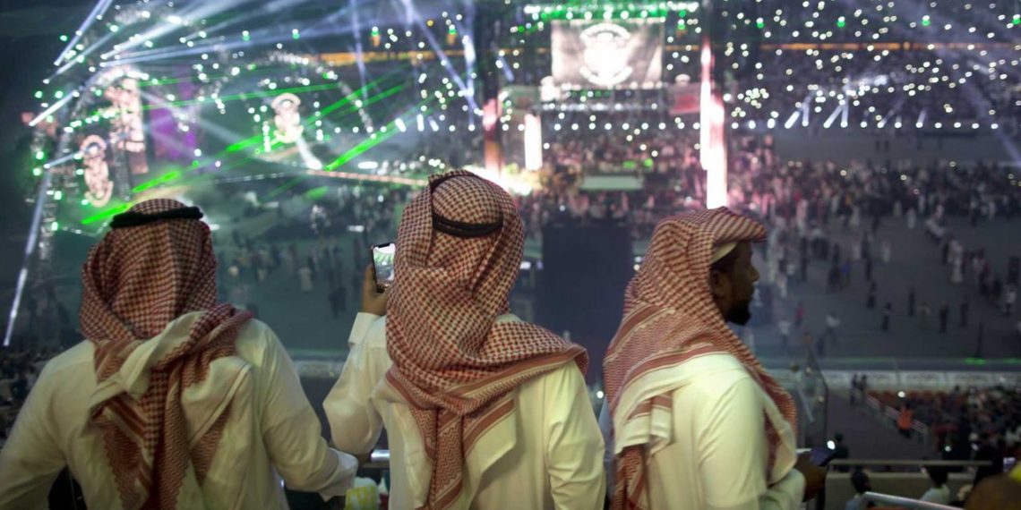 Backstage Update on WWE's Return to Saudi Arabia Following Crown Jewel