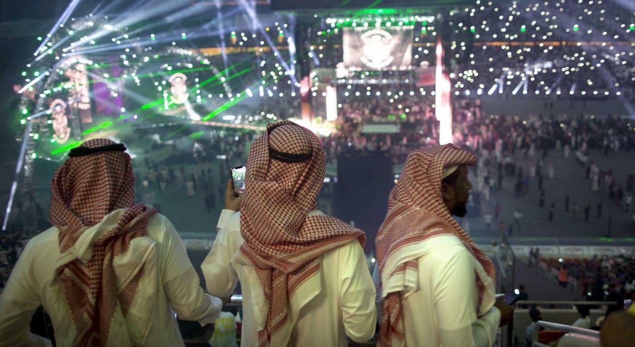 تحديث عن WWE العودة إلى المملكة العربية السعودية من أجل King and Queen of the Ring