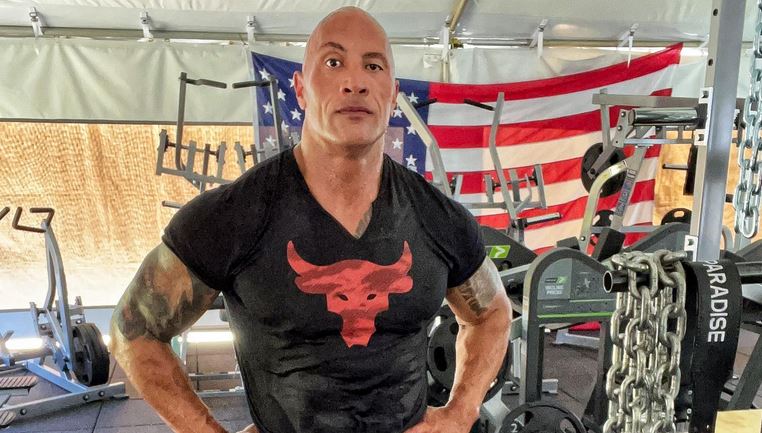 The Rock says he's finished with the Fast and Furious franchise 