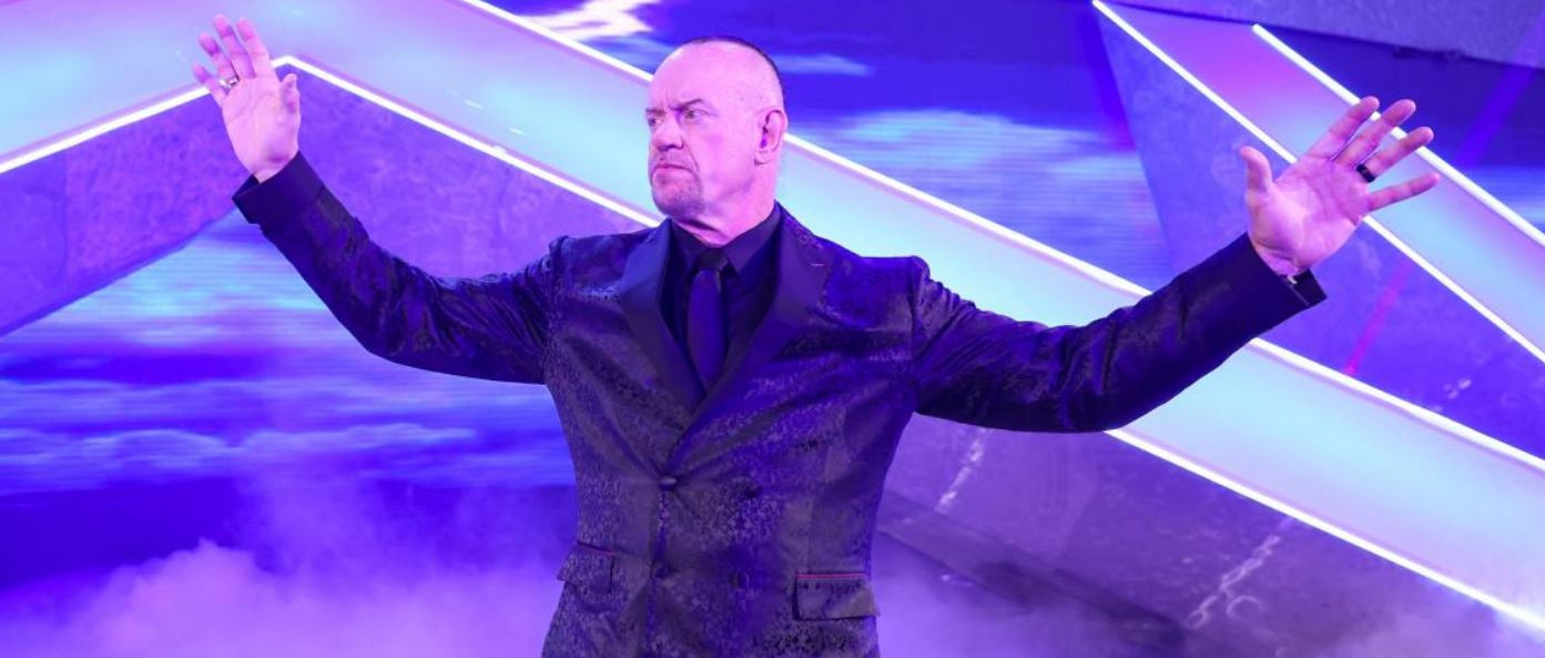 The Undertaker Says Vince McMahon Is Motivated By WWE’s Product, Not Money