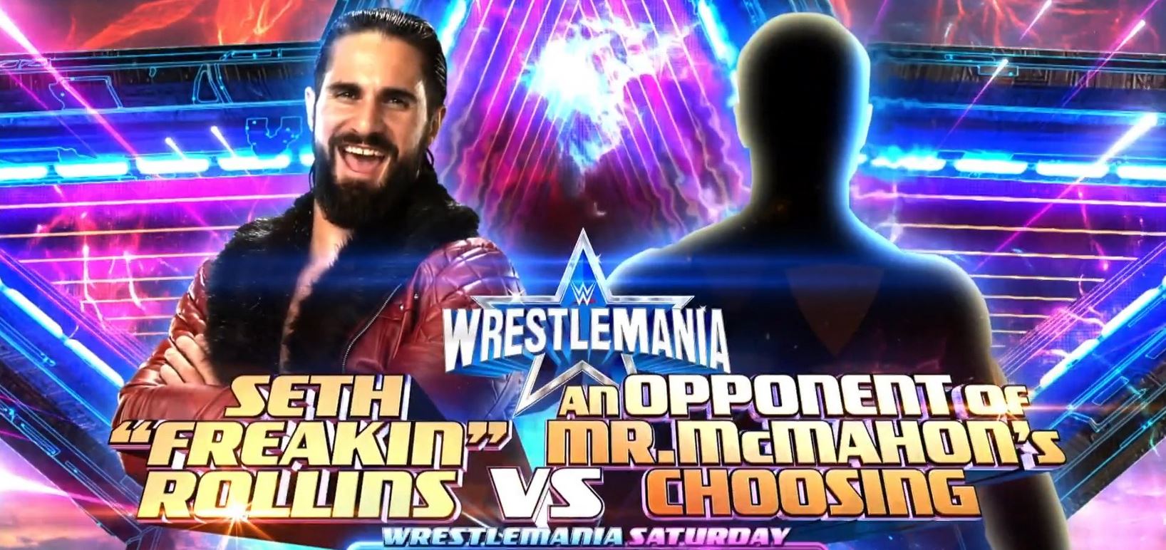 WWE WrestleMania 38 Night One Results 4/2/2022