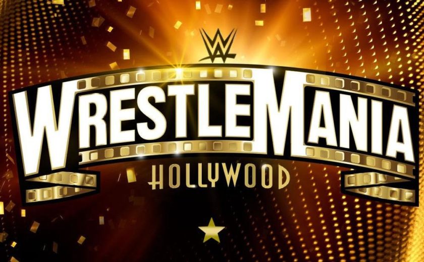Celebrities Who Might Show At WrestleMania 39