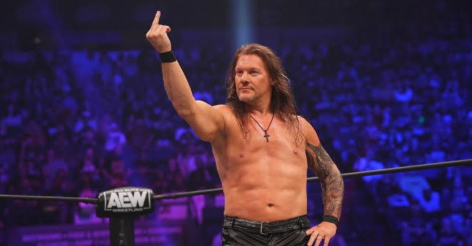 Chris Jericho Talks Weight Loss After Blood Clots, Why He Got Bigger After His WWE Run