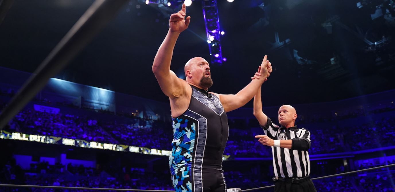 Tony Khan says Paul Wight was injured during much of his tenure at AEW, he wants to show Wight more