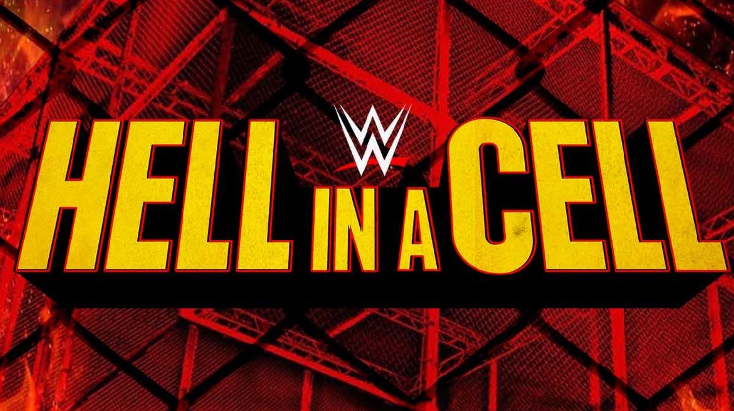 hell in a cell