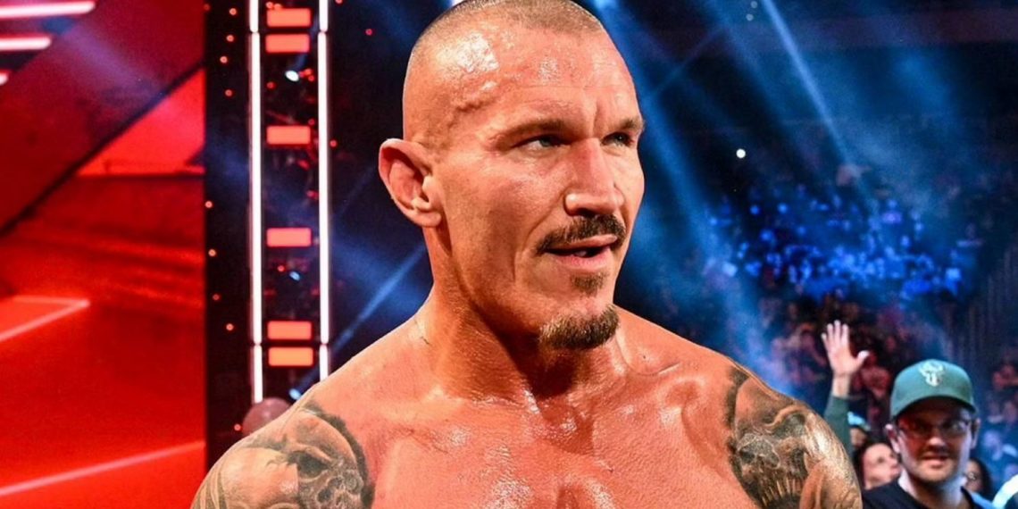 Latest On Randy Orton’s Planned WWE Return