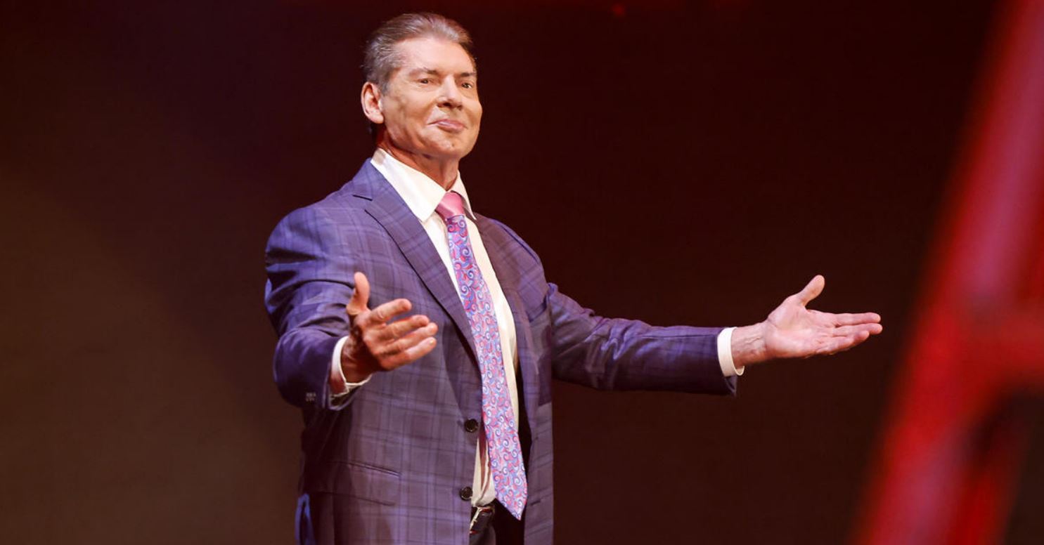 Can't Knock The Hustle: Where Does Vince McMahon Rank As A "Creative Genius"
