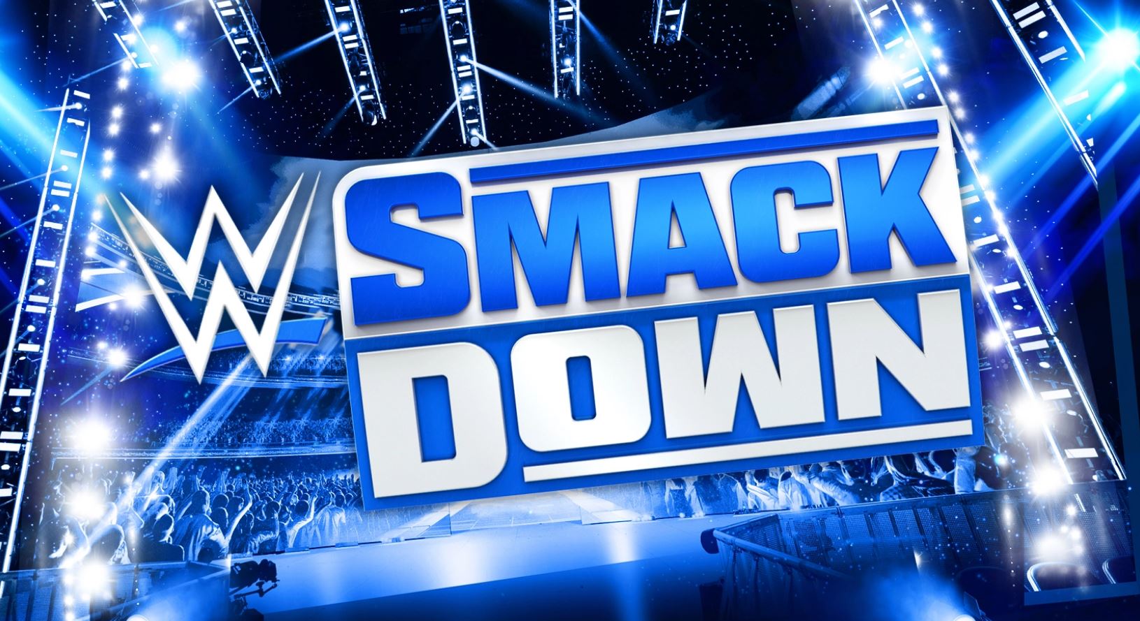 WWE SmackDown Rises in Nightly Ratings