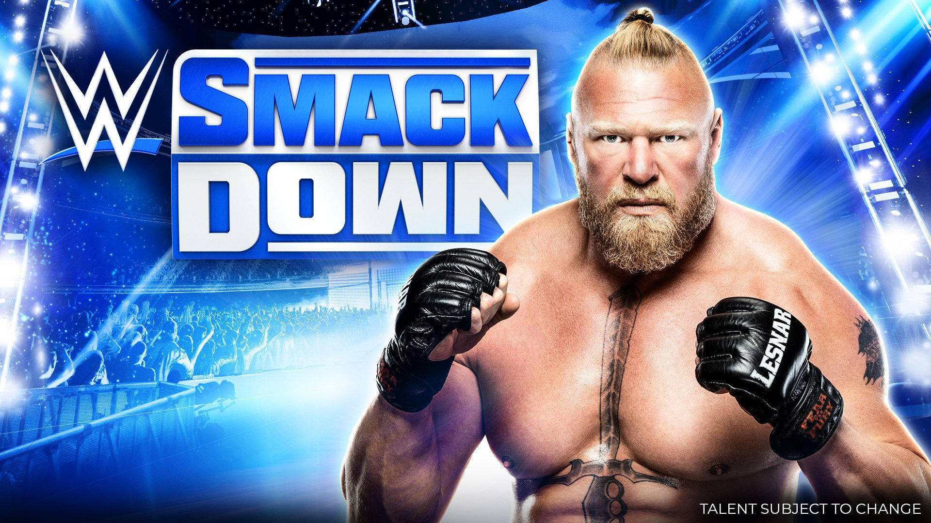 WWE SmackDown Preview for Tonight: The SummerSlam Go-Home Episode