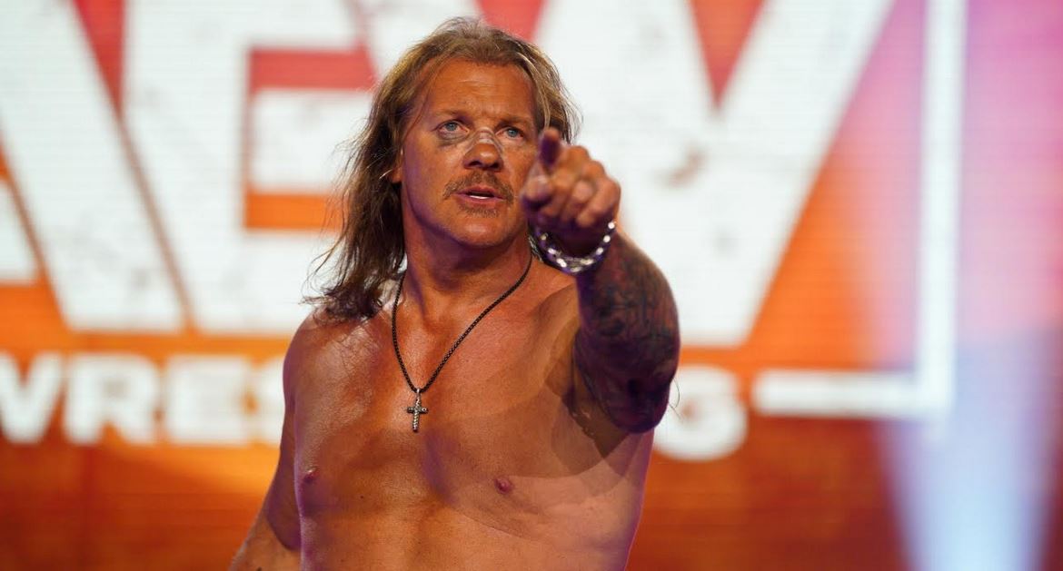 Chris Jericho Shares Funny Story About Roman Reigns’ Dad