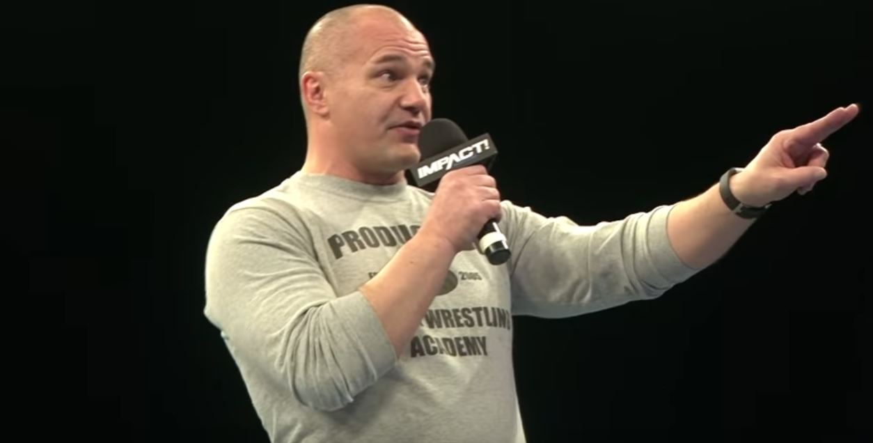 Lance Storm Explains Why Impact Wrestling’s Product Is Underrated