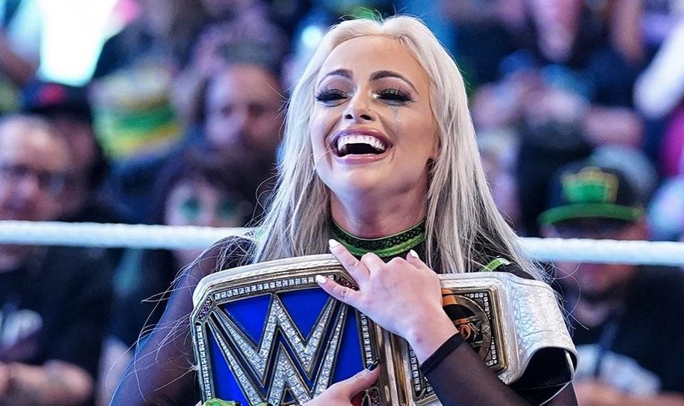 Major Title Change at WWE Money In the Bank Tonight