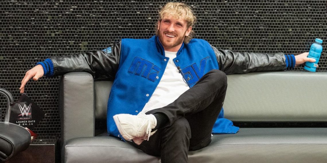 Logan Paul Reflects On Big Summerslam Table Spot I Didnt Think I Was