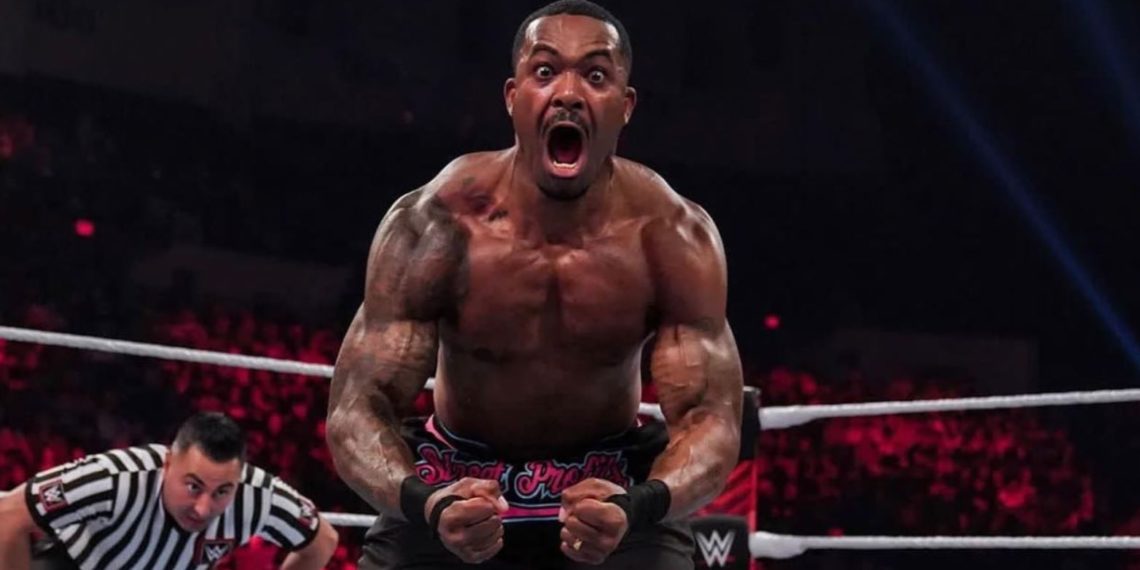 Montez Ford Says SummerSlam Loss To The Usos Still Bothers Him