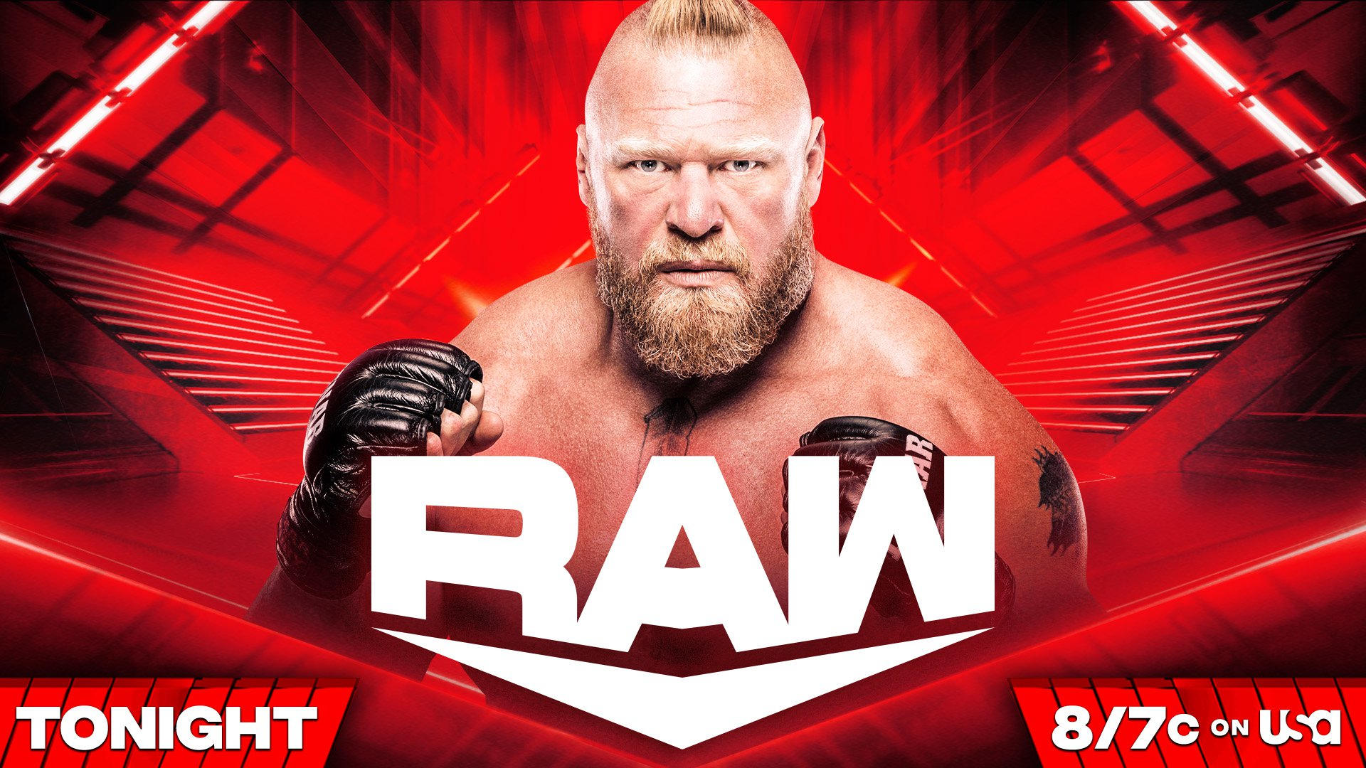 WWE Monday Night RAW Results 10/31/2022