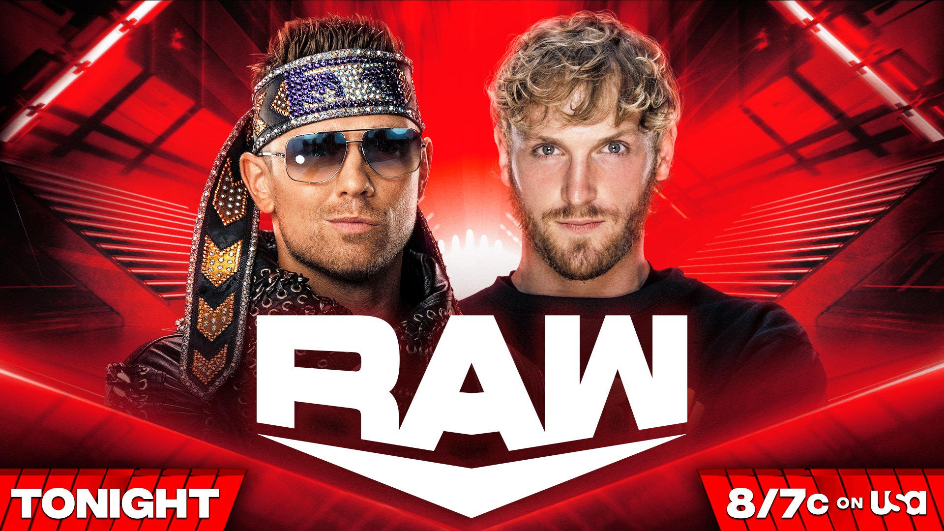 WWE Monday Night RAW Results 7/4/2022