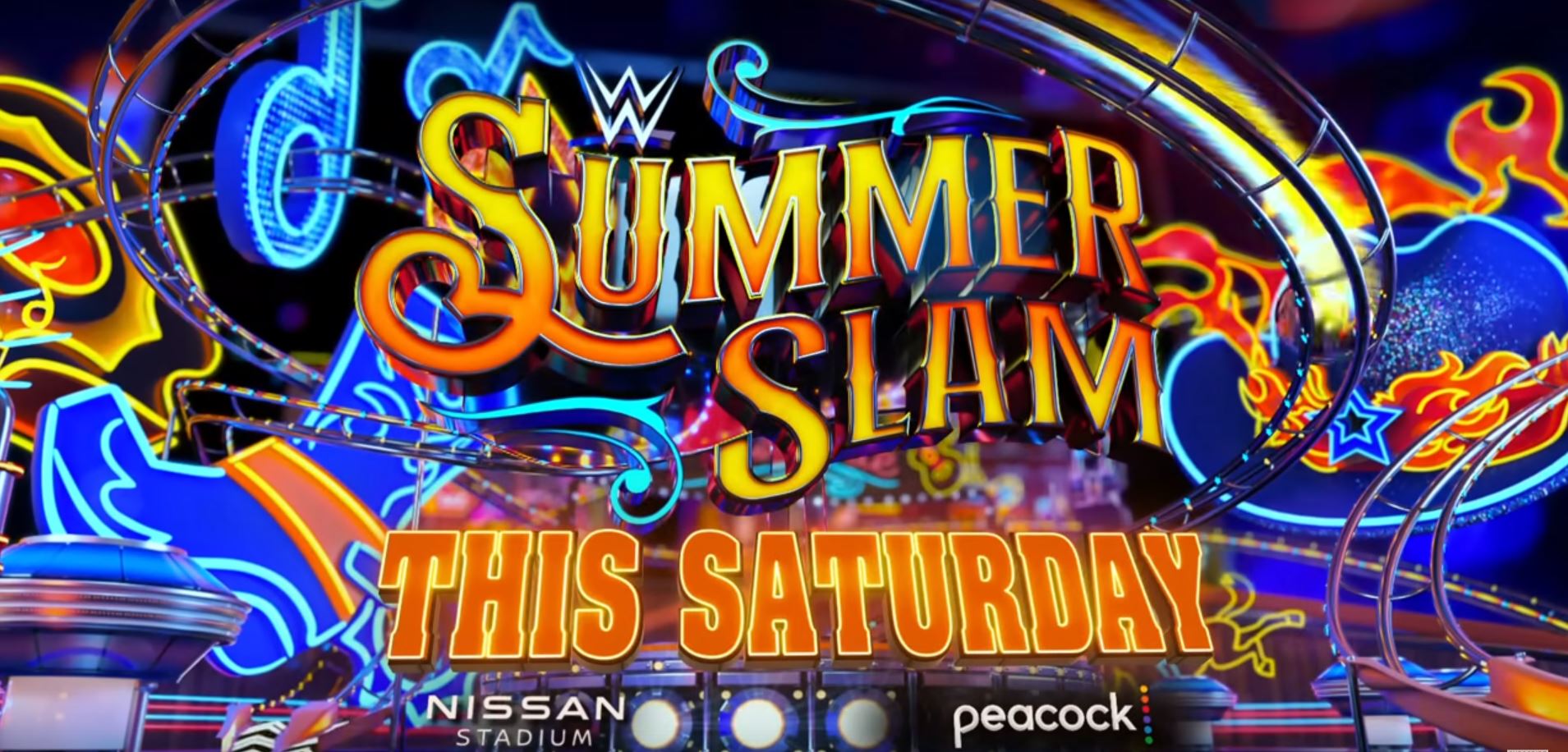 Updated WWE SummerSlam Betting Odds Released