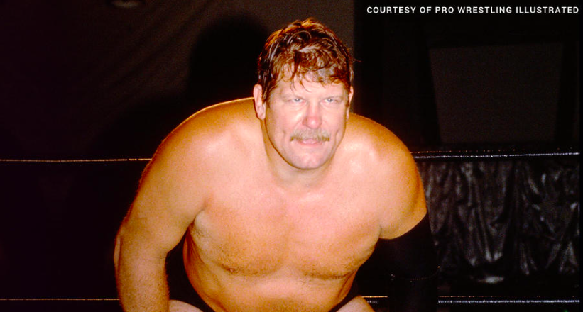Stan Hansen shares advice to current AJPW roster after his 50th anniversary event appearance