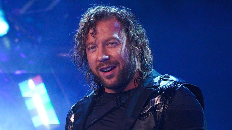 Can't Knock The Hustle: Time Is Running Thin On The Kenny Omega Clock