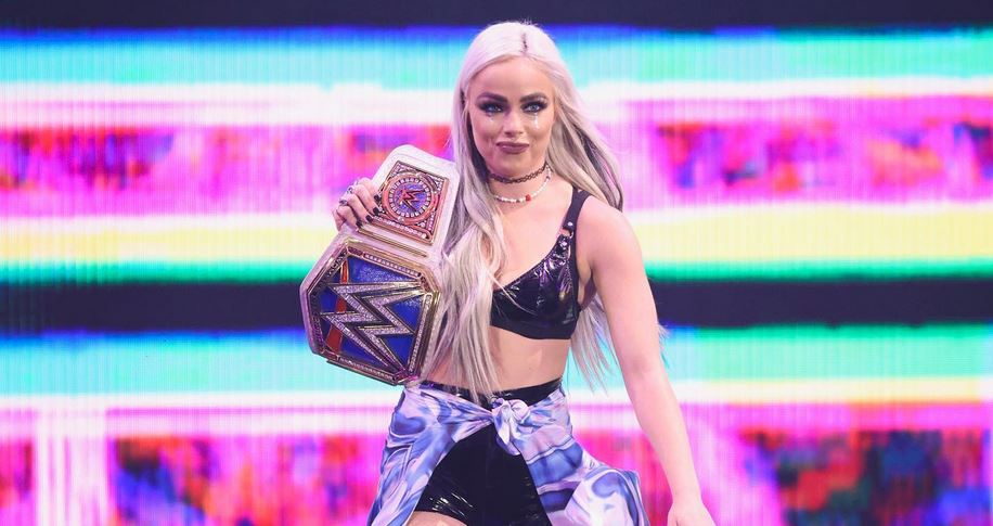 Opening Bets for Liv Morgan vs.  Ronda Rousey at WWE Extreme Rules