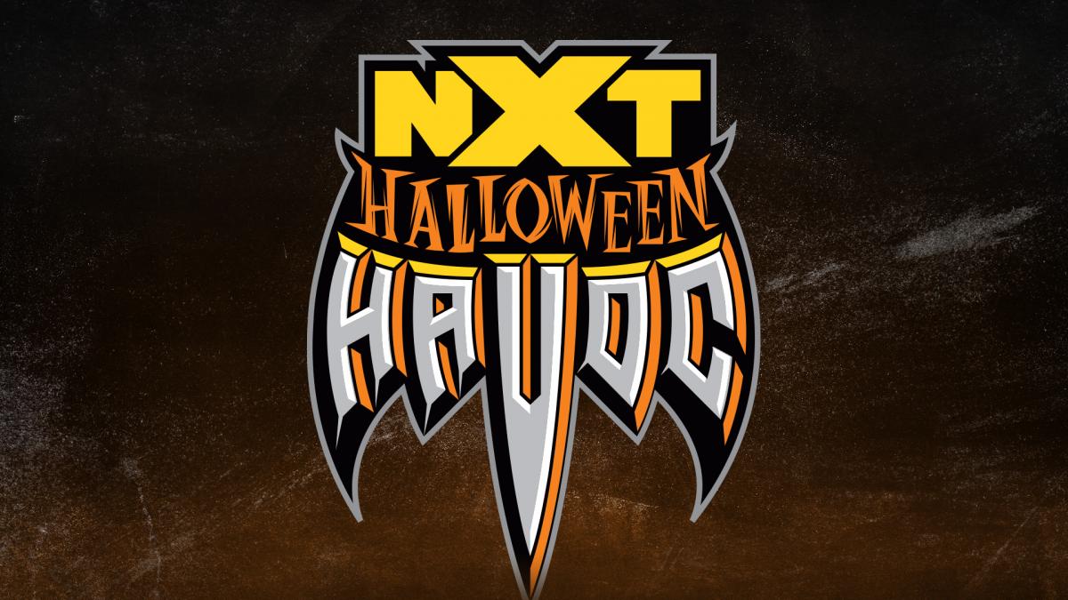 News on the 2022 WWE NXT Halloween Havoc Special