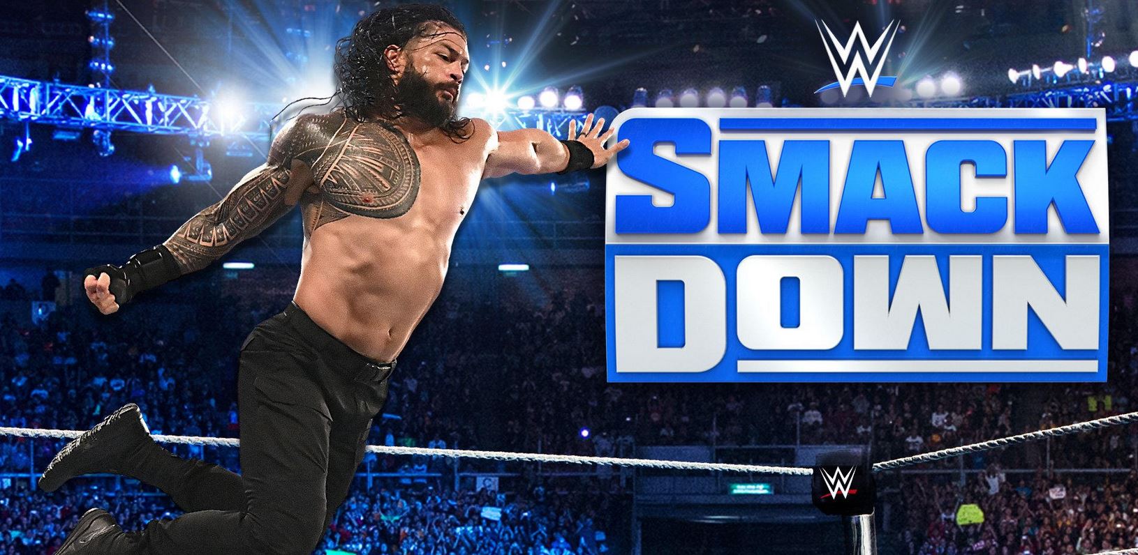 More Spoilers for Tonight's WWE SmackDown Episode.