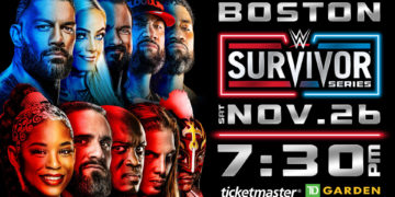 Update on Plans for WarGames Matches at WWE Survivor Series