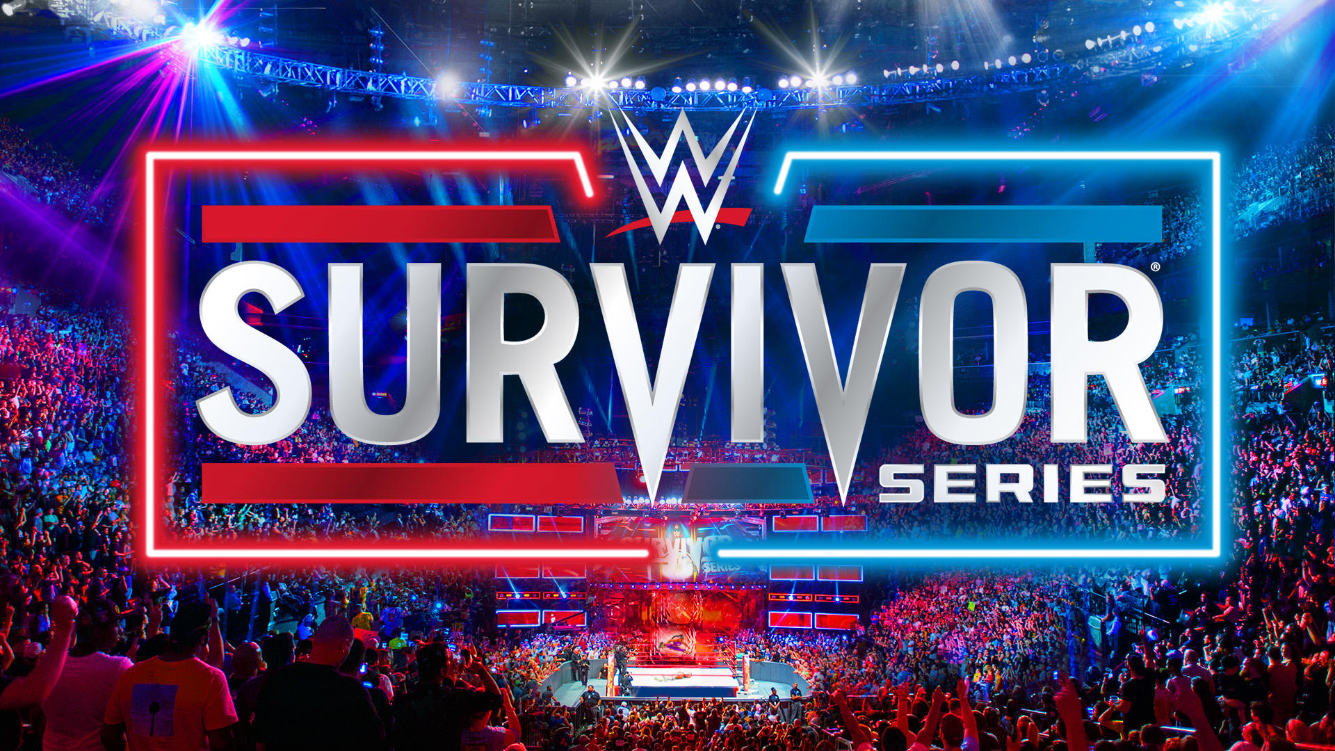 Update On Ticket Sales For WWE Survivor Series