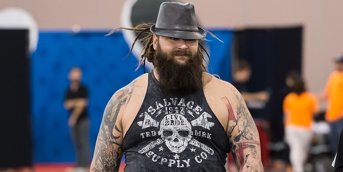WWE Leaves White Rabbit Flyers On Fans’ Cars, Bray Wyatt