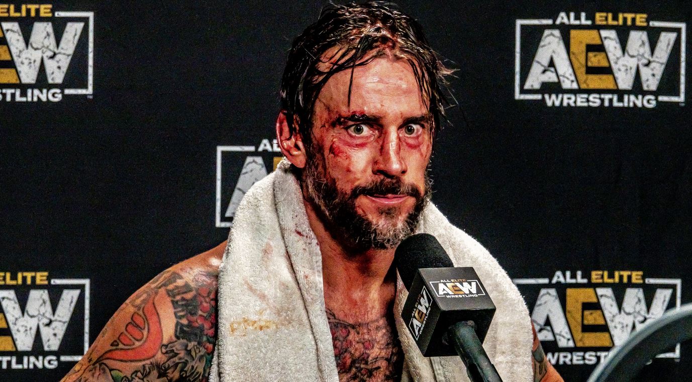 CM Punk not returning to AEW?, News of a potential contract buyout