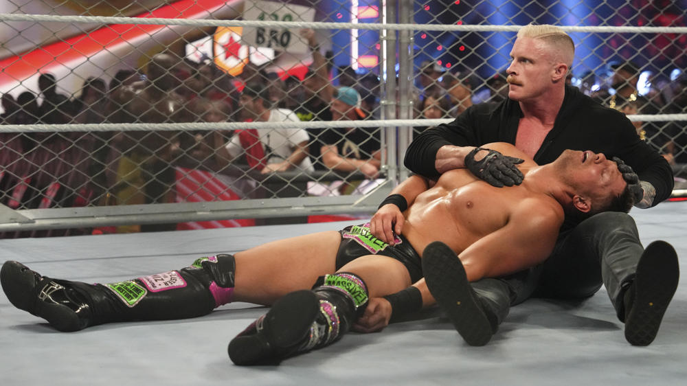 New WWE RAW Segment Revealed For Tonight