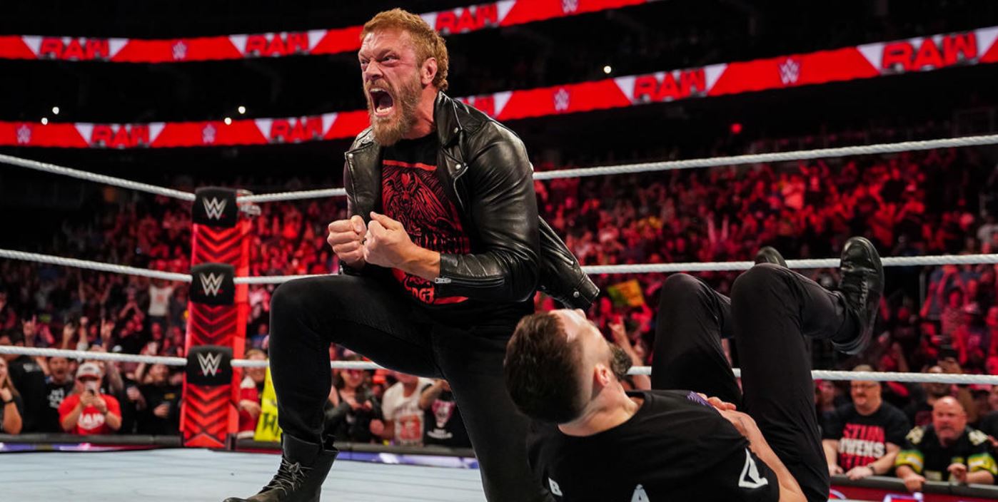 WWE RAW viewership up this week, major demo rating even with last week