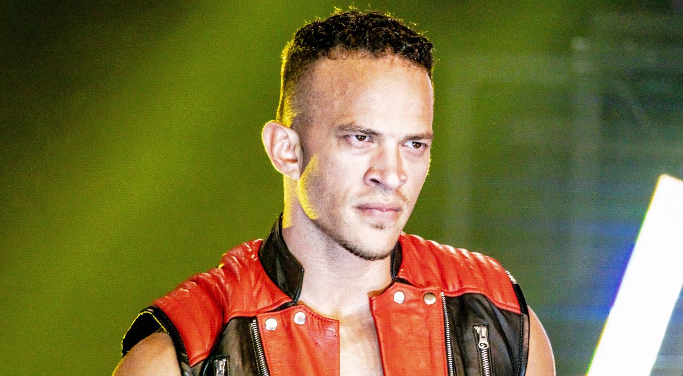 Ricky Starks Doesn’t Want To Be Involved In The AEW “Pillars” Conversation