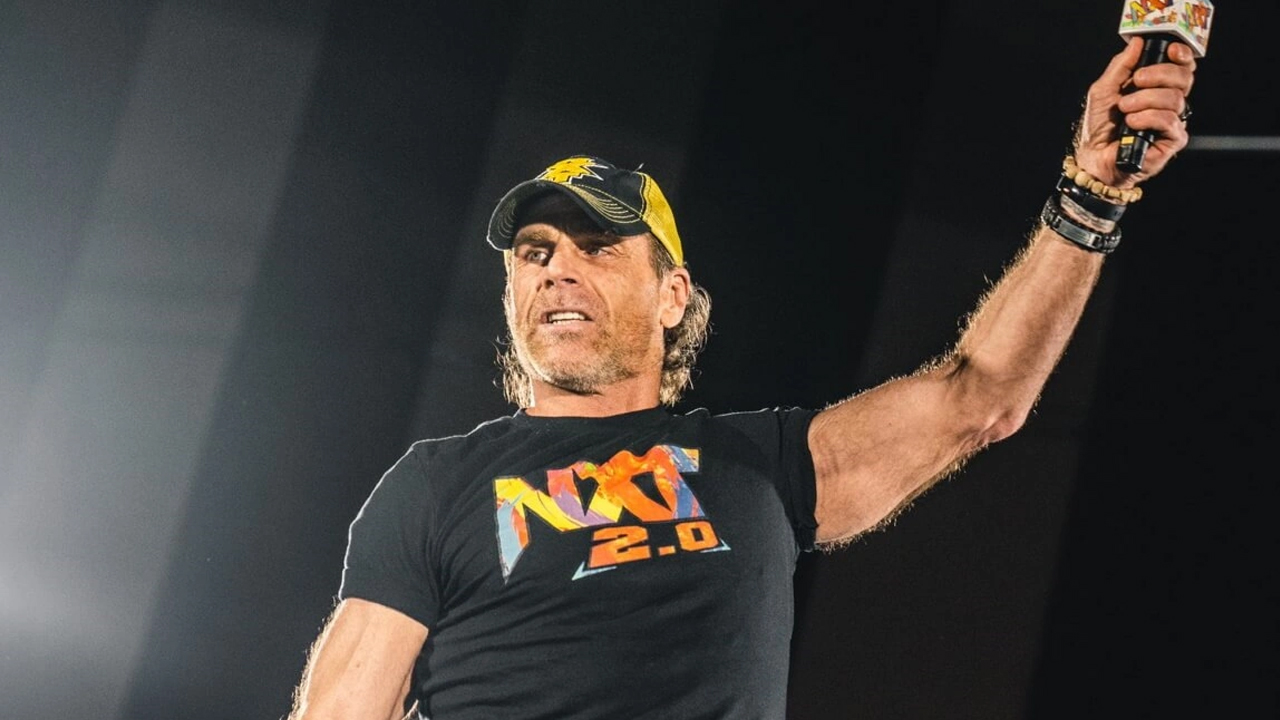 Shawn Michaels recalls Vince McMahon’s response to his release request