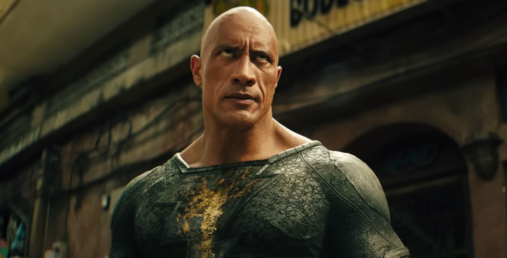 Black Adam Is Losing Money At The Box Office, So What Does That Mean For  The Rock's Planned Franchise?