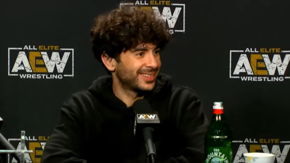 Tony Khan Talks MJF Back on AEW TV, Possible Merger Between NBC Universal and Warner Brothers Discovery
