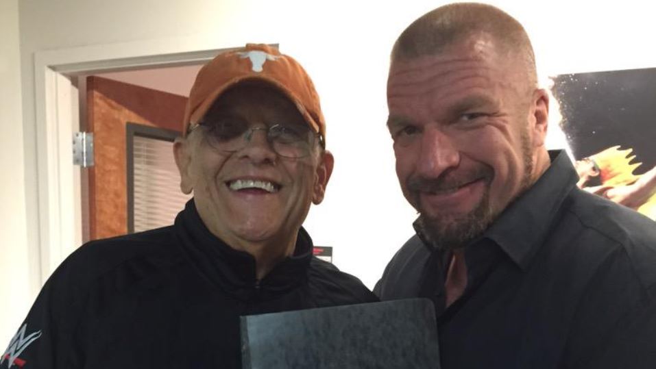 Triple H reveals valuable lesson from Dusty Rhodes, talks about Dusty’s legacy and works under him in WWE
