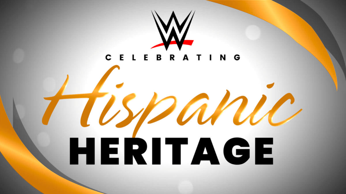 WWE releases 70th match for the first time, WrestleMania 39 match, more for Spanish Heritage Month