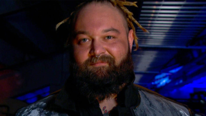 Bray Wyatt Doesn t Want To Do His Cult Character Without Brodie