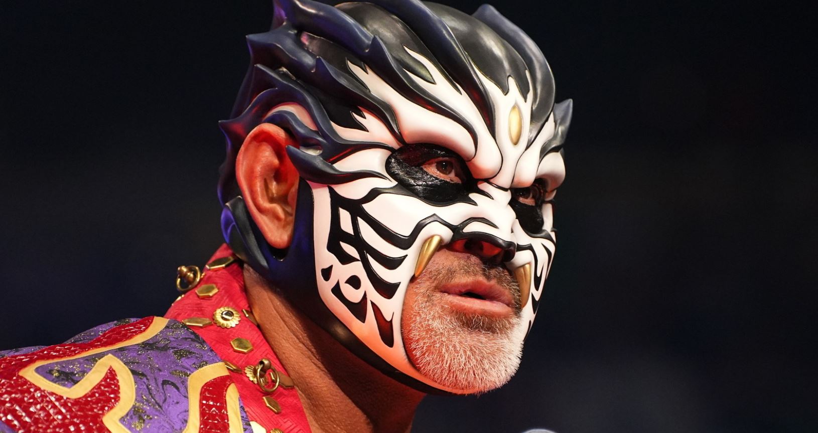 The Great Muta deve fazer parte do WWE Hall of Fame 2023