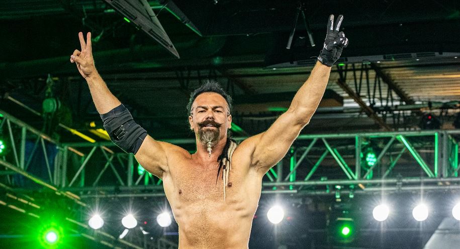 Former WWE and ROH Star Reportedly Returning to Impact Soon