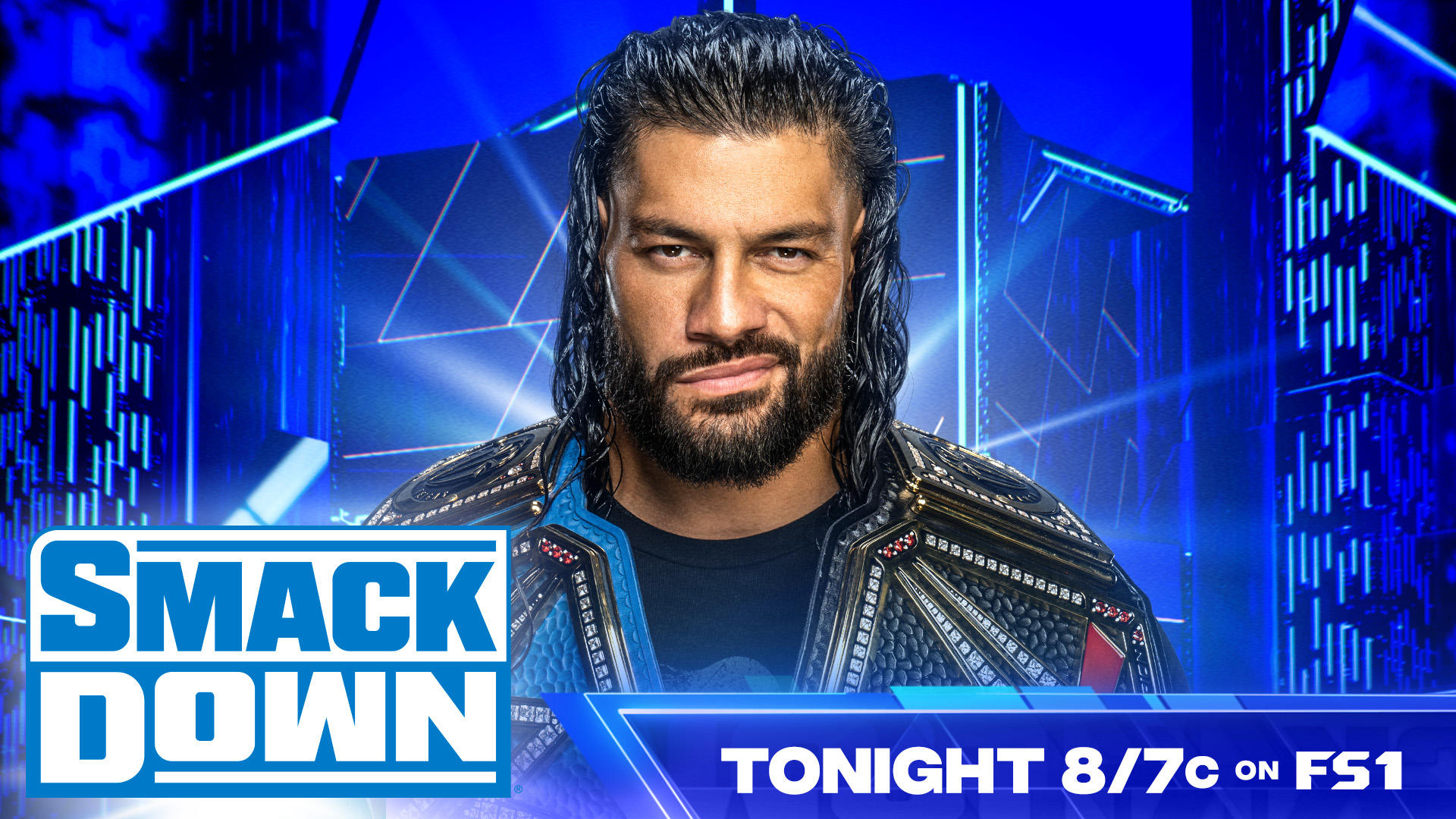 WWE SmackDown Preview for Tonight Top Star to Defend, Next Weeks Episode to Tape, More