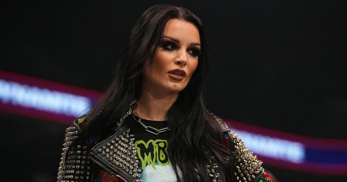 Paige - WWE Reportedly Working on New Paige Documentary